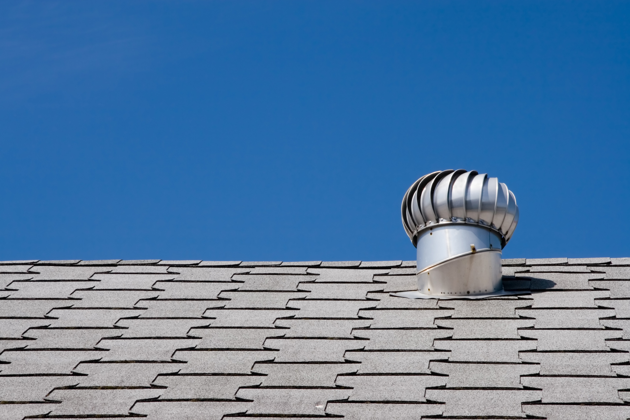 Ventilation de toiture - ventilation entretoit à Montréal, Laval et Verdun| Toiture Roger Savoie de Verdun